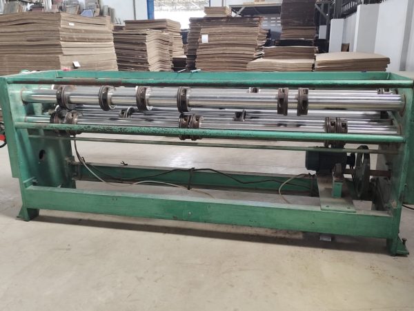 Sliter taiwan 240 cm