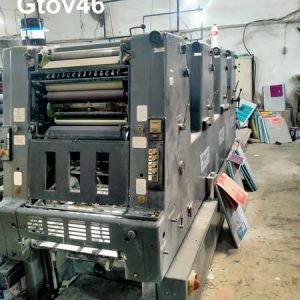 Gtoz 46